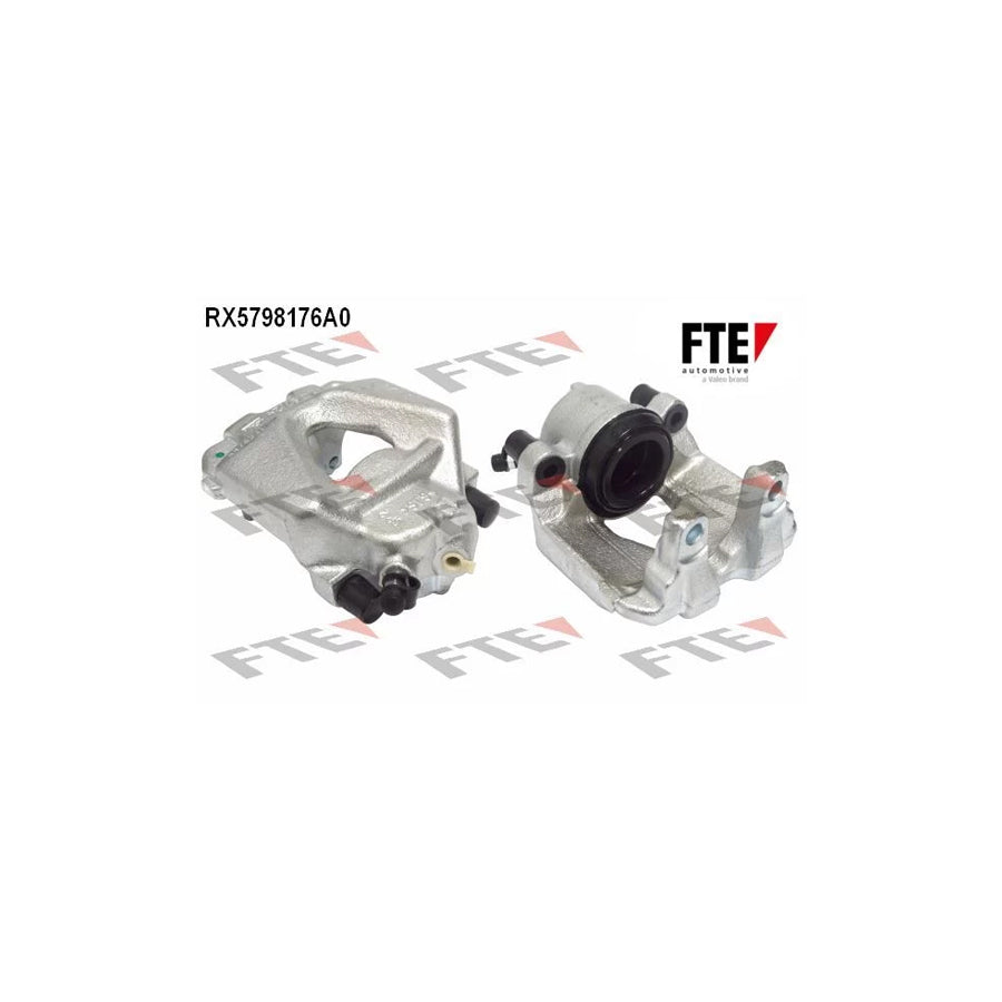 FTE Rx5798176A0 Brake Caliper