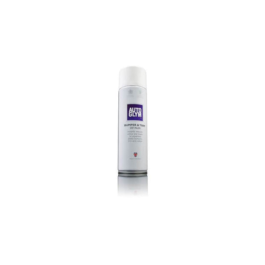 Autoglym Bumper & Trim Detailer 450ml Aerosol