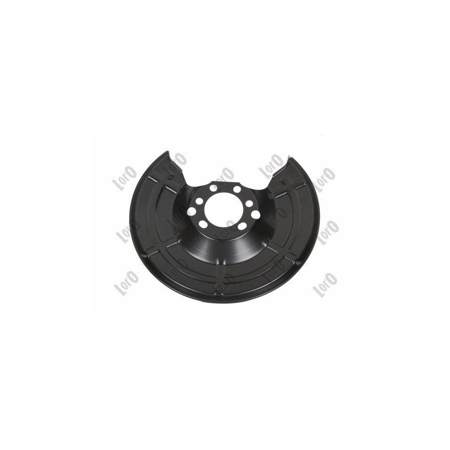 Abakus 13107501 Splash Panel, Brake Disc
