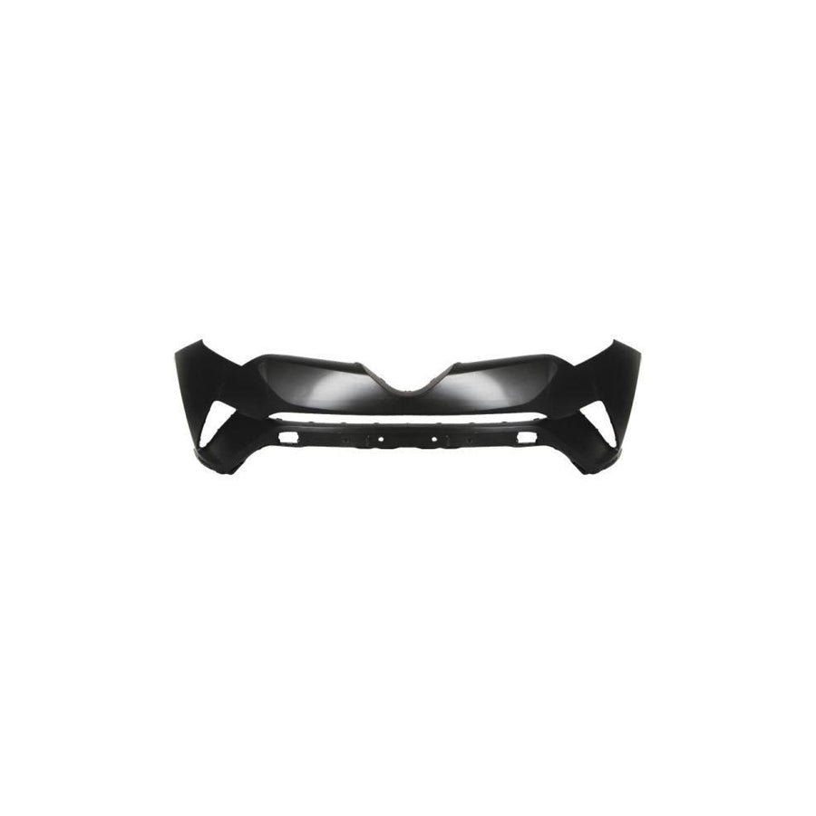Blic 5510-00-8182901Q Bumper for Toyota C-Hr (Ax10)