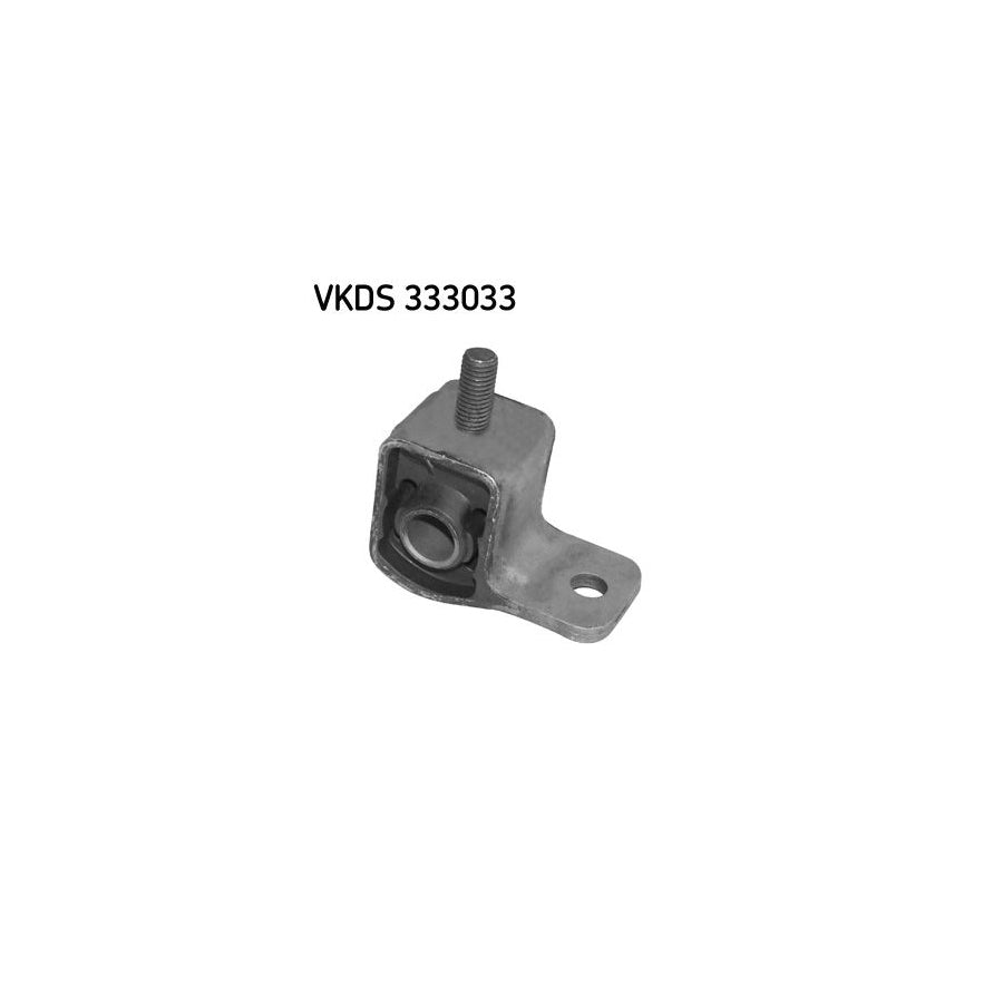 Skf Vkds 333033 Control Arm / Trailing Arm Bush For Peugeot 405