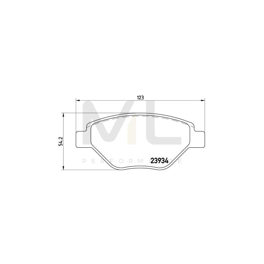 brembo-p-68-031-brake-pad-set-for-renault-megane-excl-wear-warning-contact-with-brake-caliper-screws