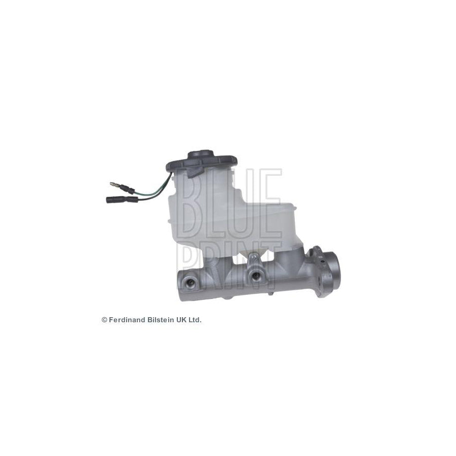 Blue Print Adh25112 Brake Master Cylinder for Honda Accord