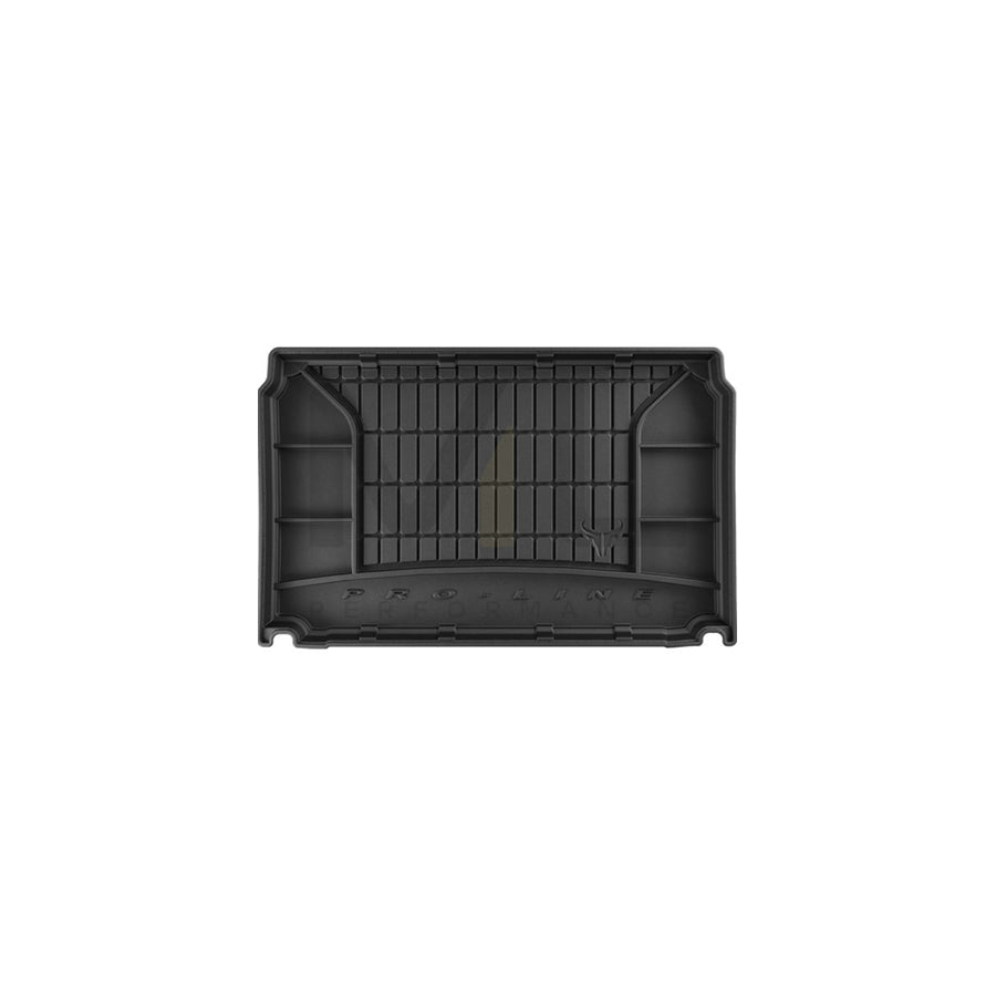 FROGUM ProLine TM413849 Car boot tray for OPEL Corsa F Hatchback Elastomer, (LHD)