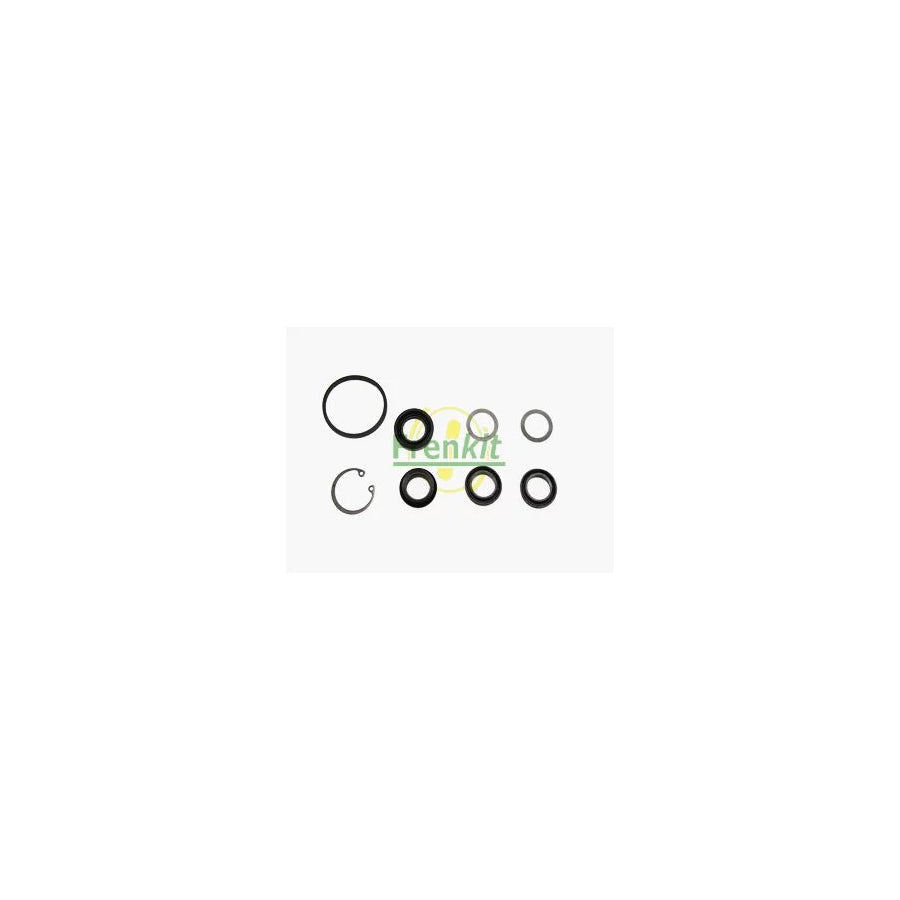 Frenkit 125070 Repair Kit, Brake Master Cylinder