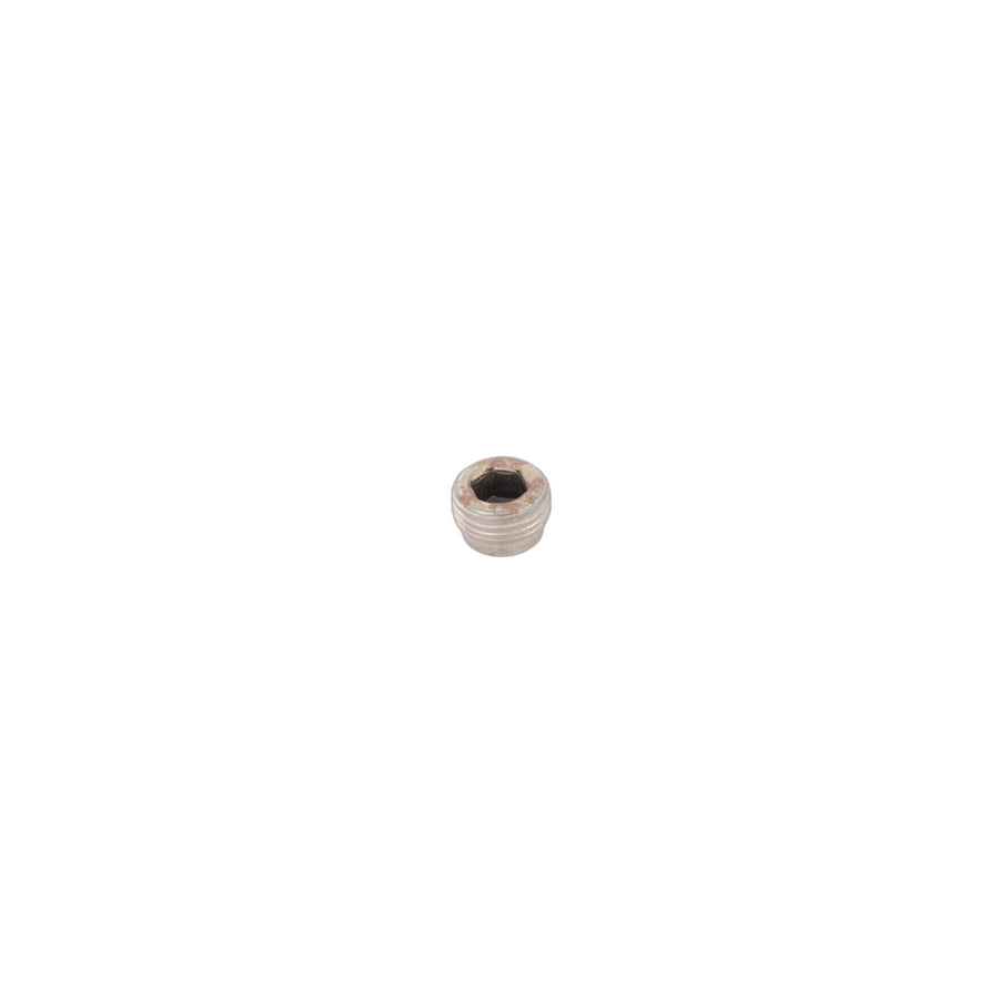 Genuine BMW 11331274923 E30 E32 E28 Screw Plug M12X1 (Inc. 2.5CS, 3.0L & 2.8L)