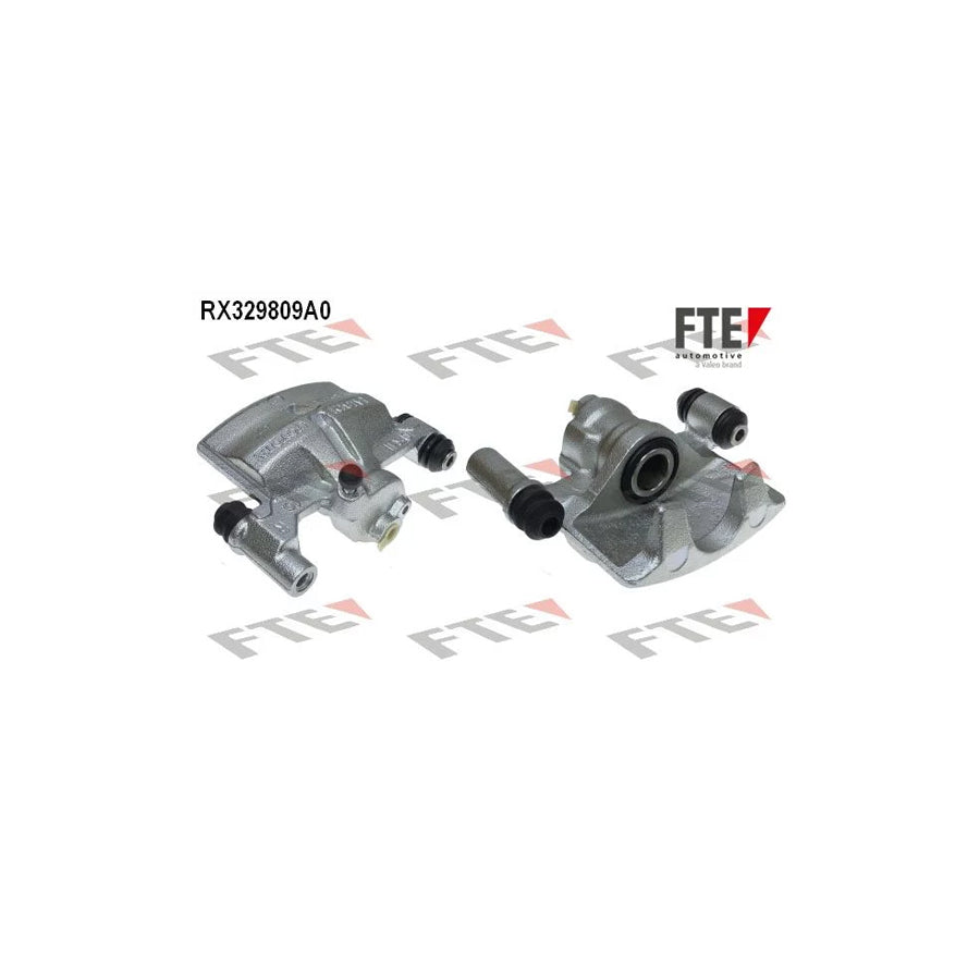 FTE Rx329809A0 Brake Caliper for Toyota Camry II Saloon (V20)