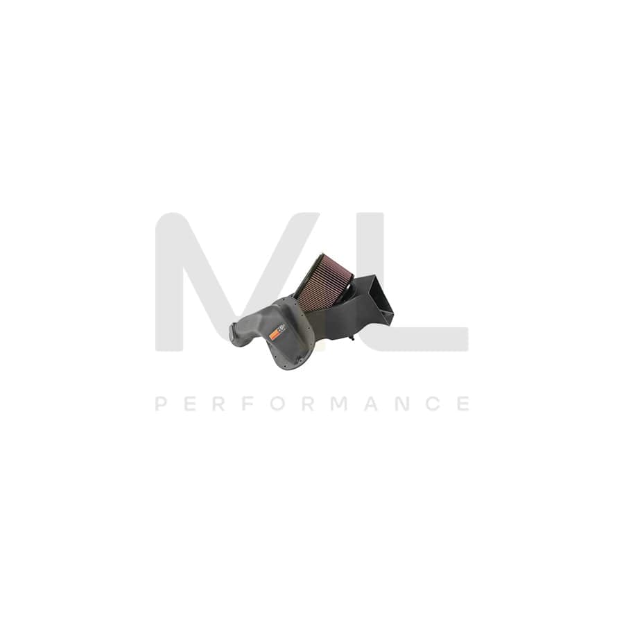 K&N E-0780 Replacement Airbox