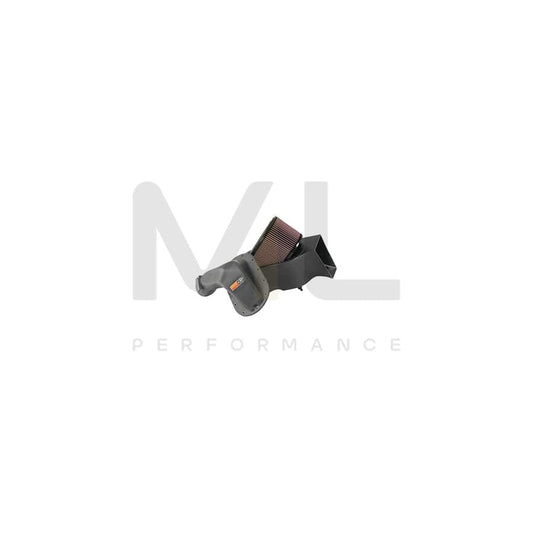 K&N E-0780 Replacement Airbox