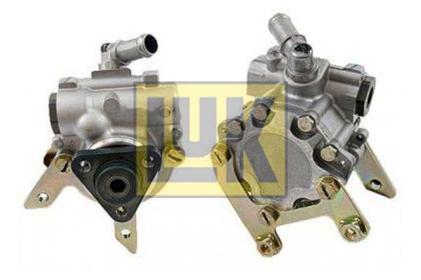 LuK Br 0222 618 3053 09 Clutch Kit