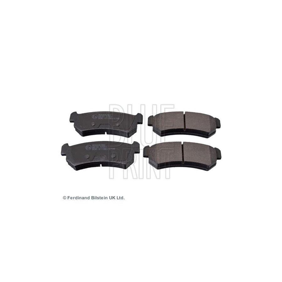 Blue Print Adg08583 Anti Roll Bar Link