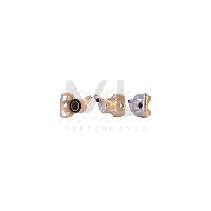 Ferodo Premier FCL691206 Brake Caliper Without Accessories