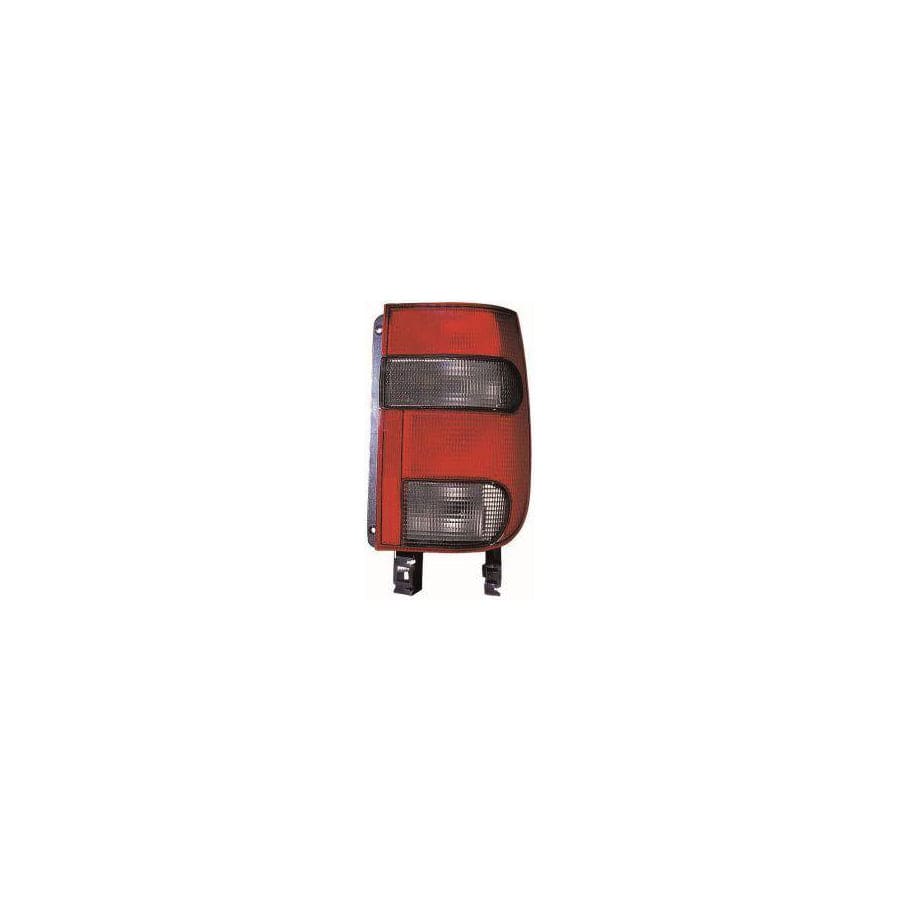 Abakus 6651907Rldue Rear Light for Skoda Felicia I Pickup (6Uf, 6U7)