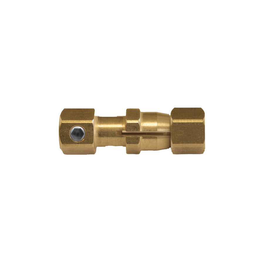 Gys 048959 D1 Chuck With Nut For Ergonomic Dent Removal Guns Car Body Accessories