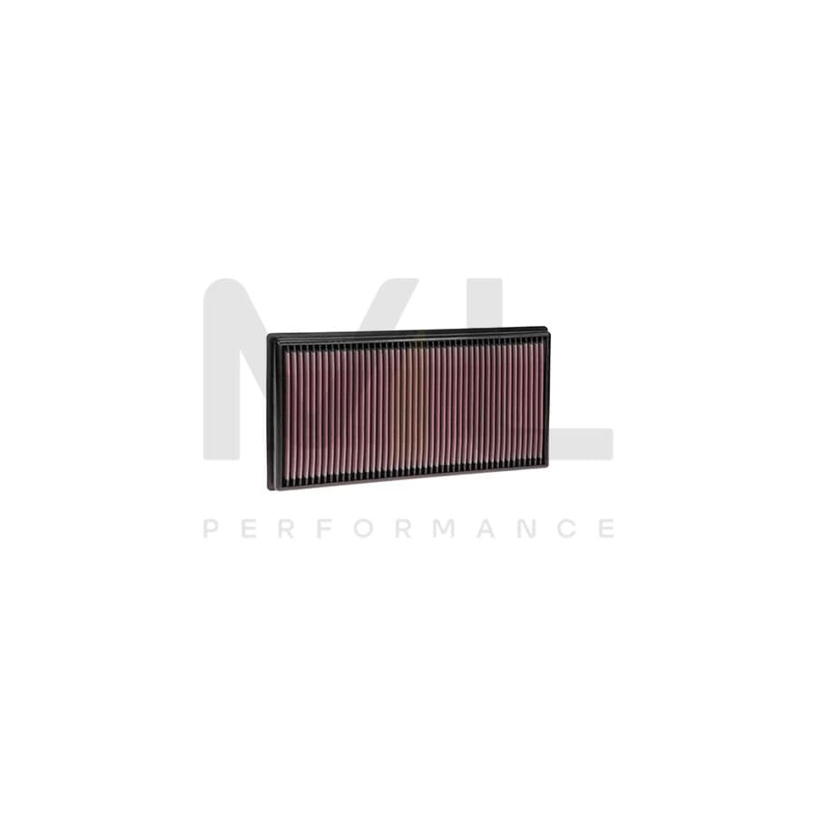 K&N 33-3141 Replacement Air Filter