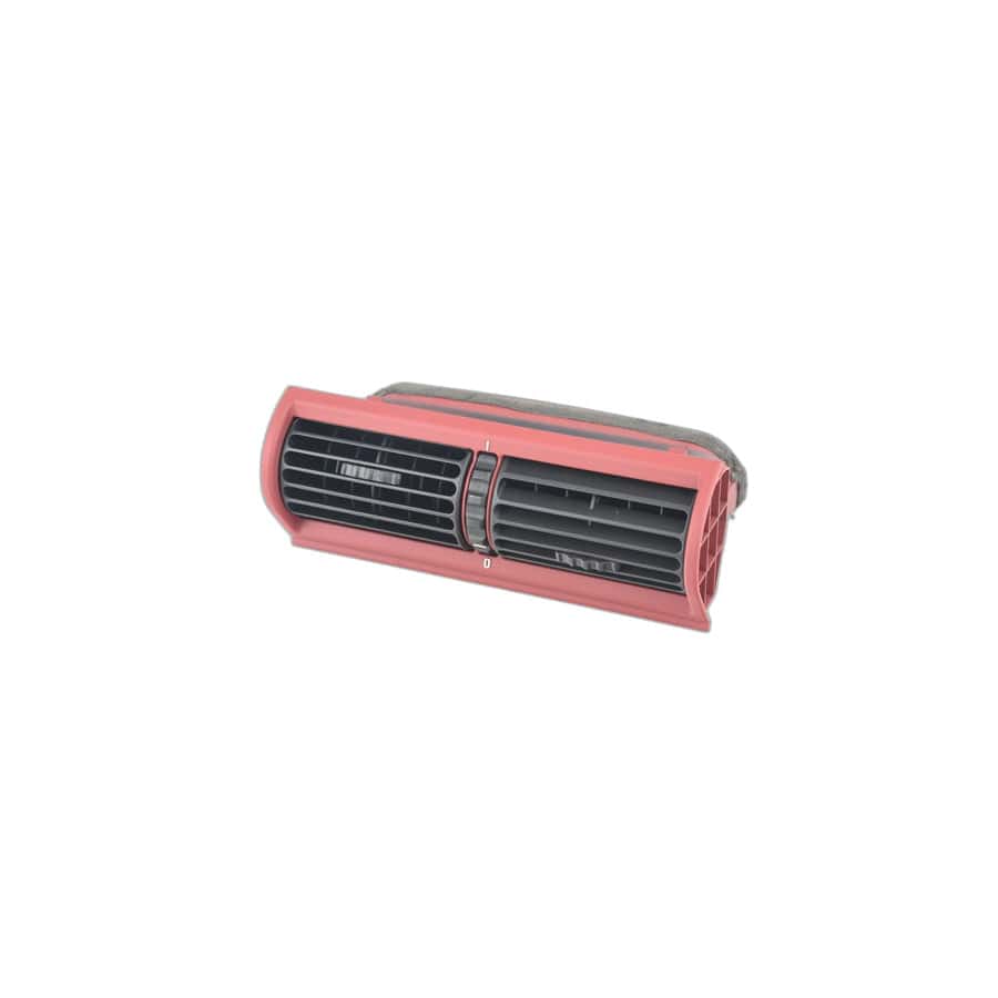 Genuine BMW 64222491578 E36 Fresh Air Grille Center KIRSCHROT (Inc. Z3)