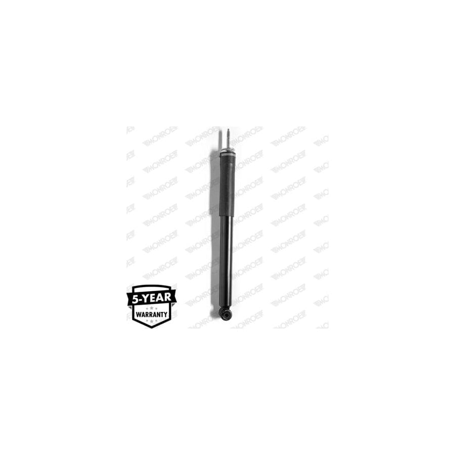 Monroe 43073 Shock Absorber Suitable for Mercedes-Benz 190 (W201)