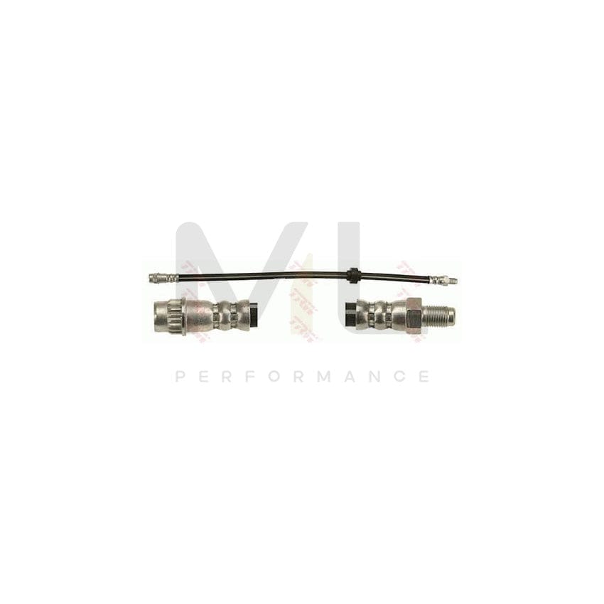 TRW PHB541 Brake Hose for RENAULT Sc???nic I (JA0/1, FA0) 430mm, M10x1