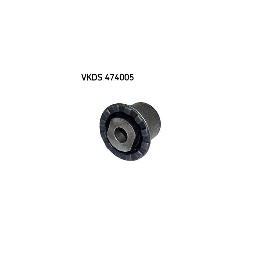 Skf Vkds 474005 Axle Bush For Ford Mondeo