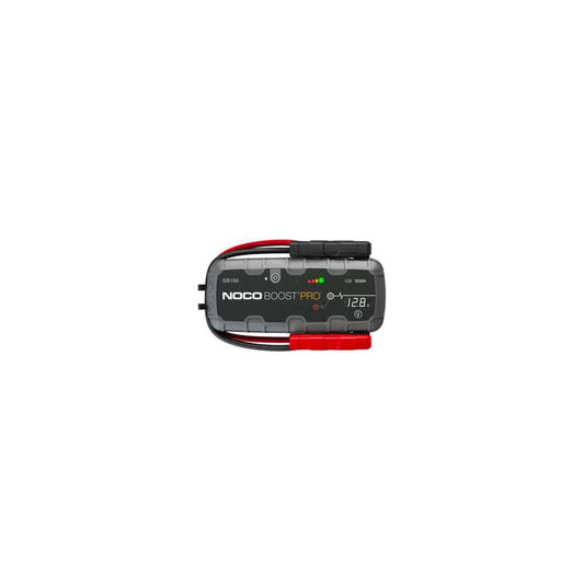 Noco GB150 Boost PRO 3000A UltraSafe Lithium Jump Starter | ML Performance UK Car Parts