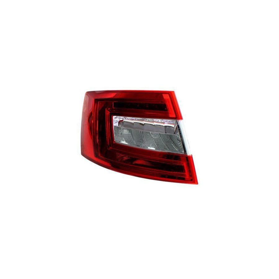 Abakus 6651929Lue Rear Light for Skoda Octavia III Hatchback (5E3, Nl3, Nr3)
