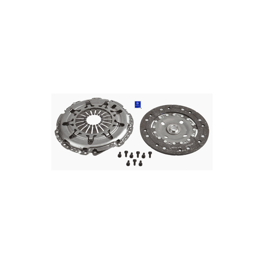 Sachs 3000 951 971 Clutch Kit