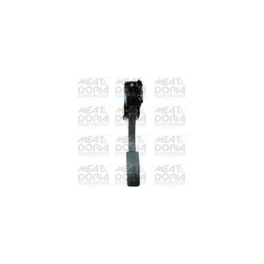 MEAT & DORIA 83588 Accelerator Pedal Kit for KIA Sedona I (GQ)