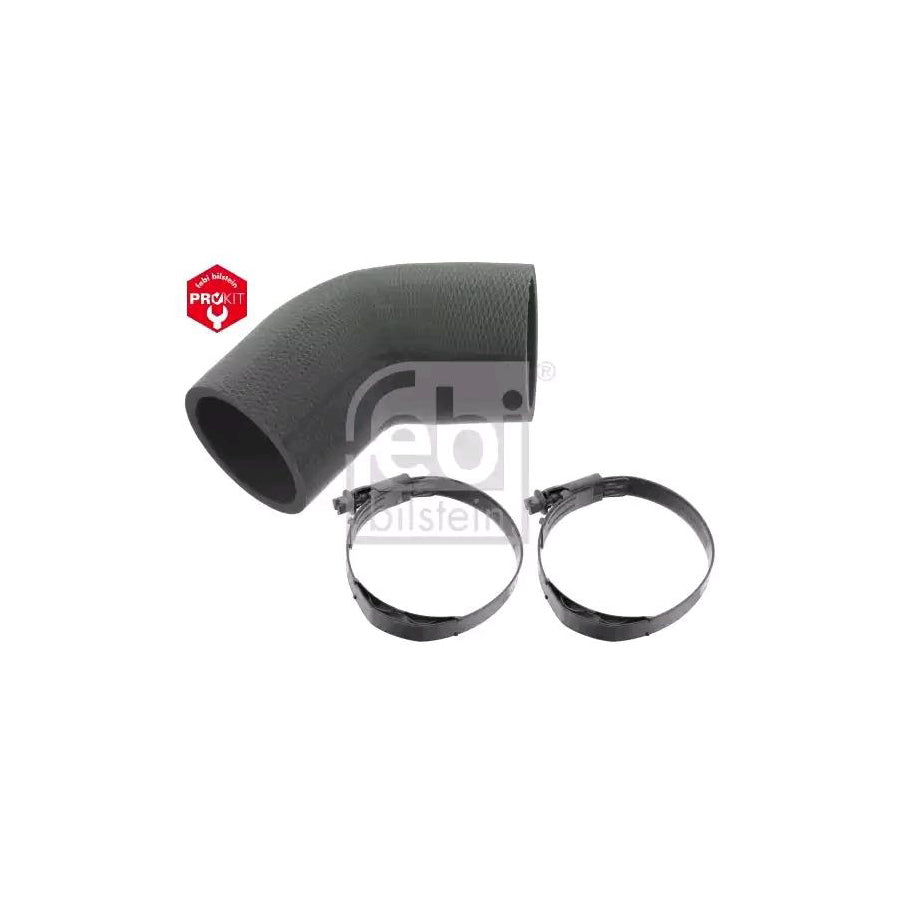 Febi Bilstein 49057 Radiator Hose