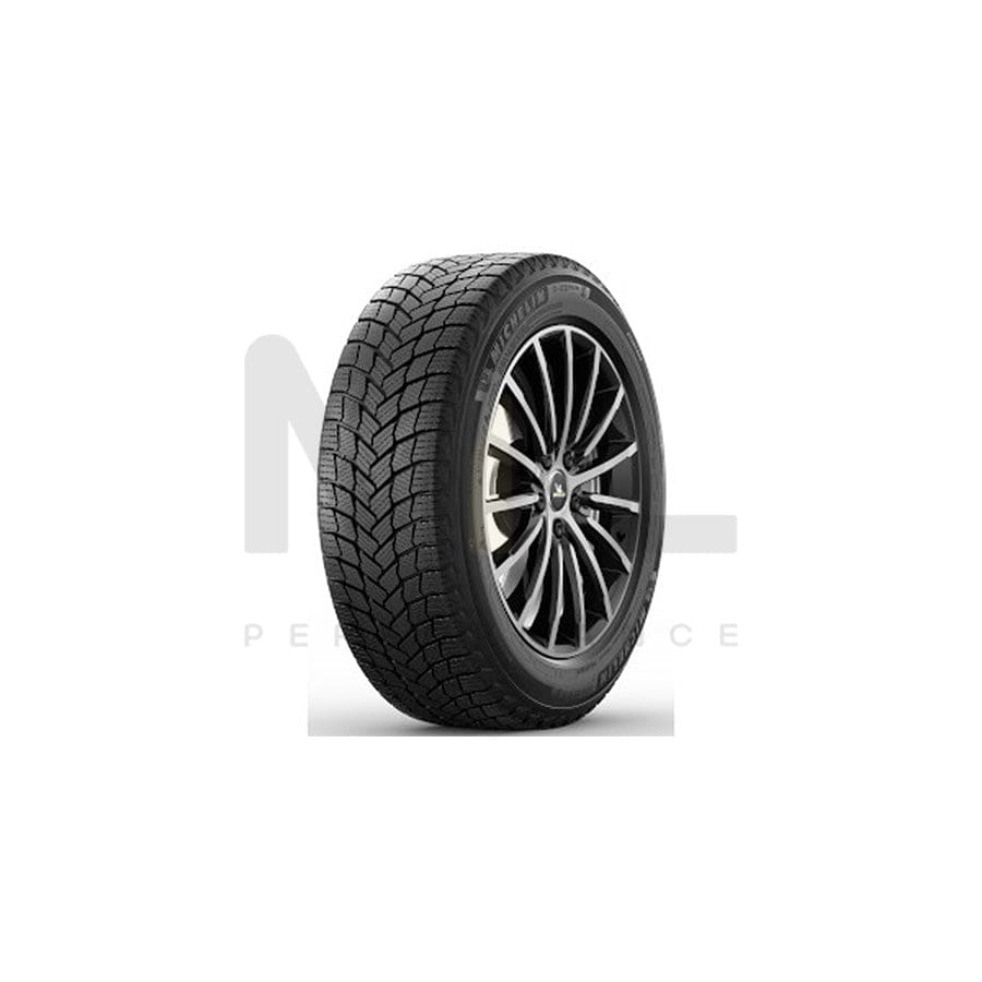 Michelin X-Ice Snow 205/60 R16 96H Winter Tyre