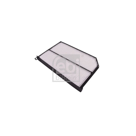 Febi Bilstein 108987 Pollen Filter For Jaguar S-Type (X200)