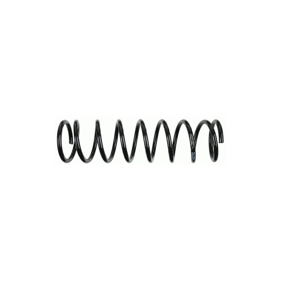 Sachs 994 302 Coil Spring for Daihatsu Cuore / Mira VII (L275, L276, L285)