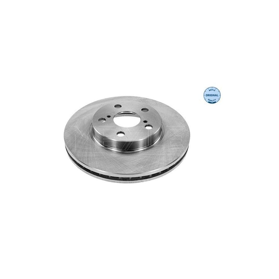 Meyle 30-15 521 0057 Brake Disc For Toyota Avensis