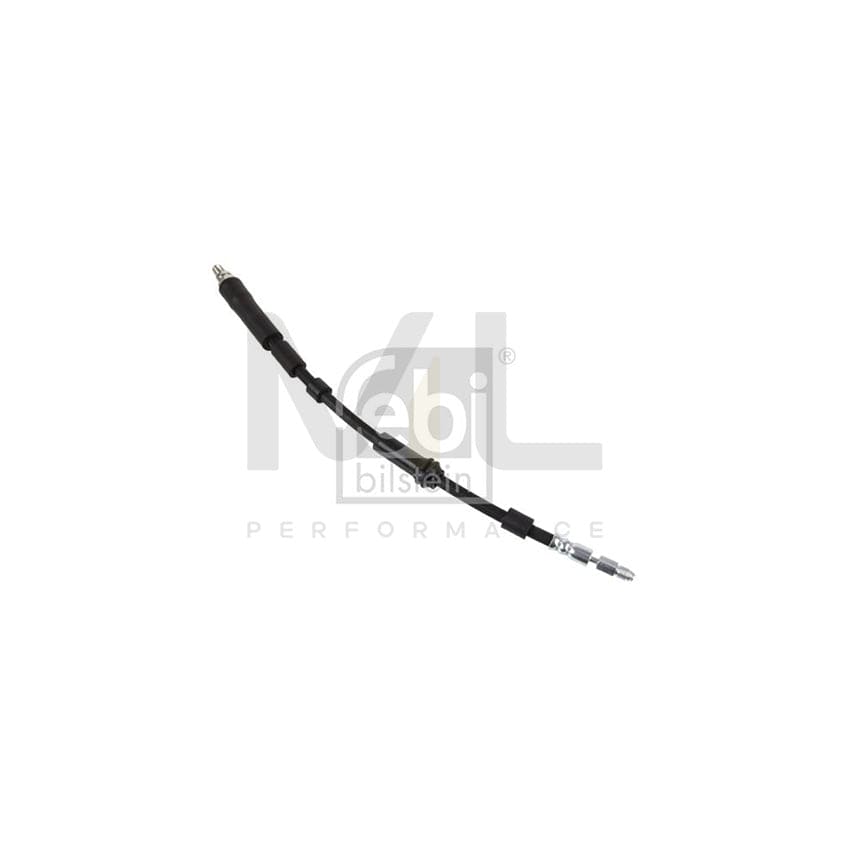 FEBI BILSTEIN 170262 Brake Hose for FORD KA Hatchback (RB) Front Axle Right, 475mm | ML Performance Car Parts