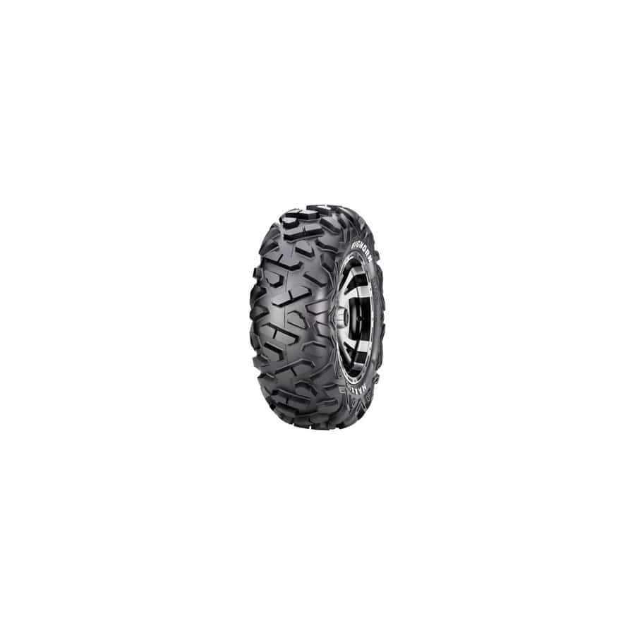 MAXXIS 2761101 At25x8.00R12 6PR 43N Bighorn M917 E-Mark TL