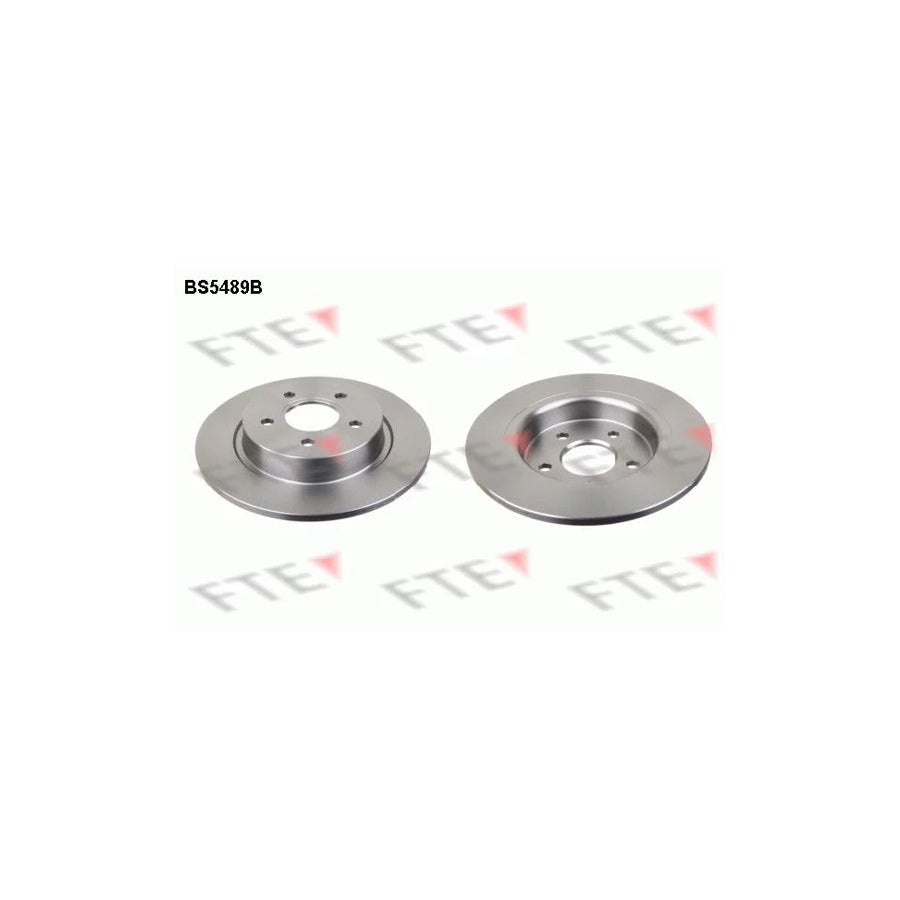 FTE 9082160 Brake Disc