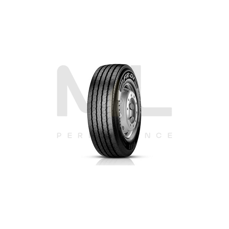 Pirelli FR:01 315/70 R22.5 156/150L Truck Summer Tyre