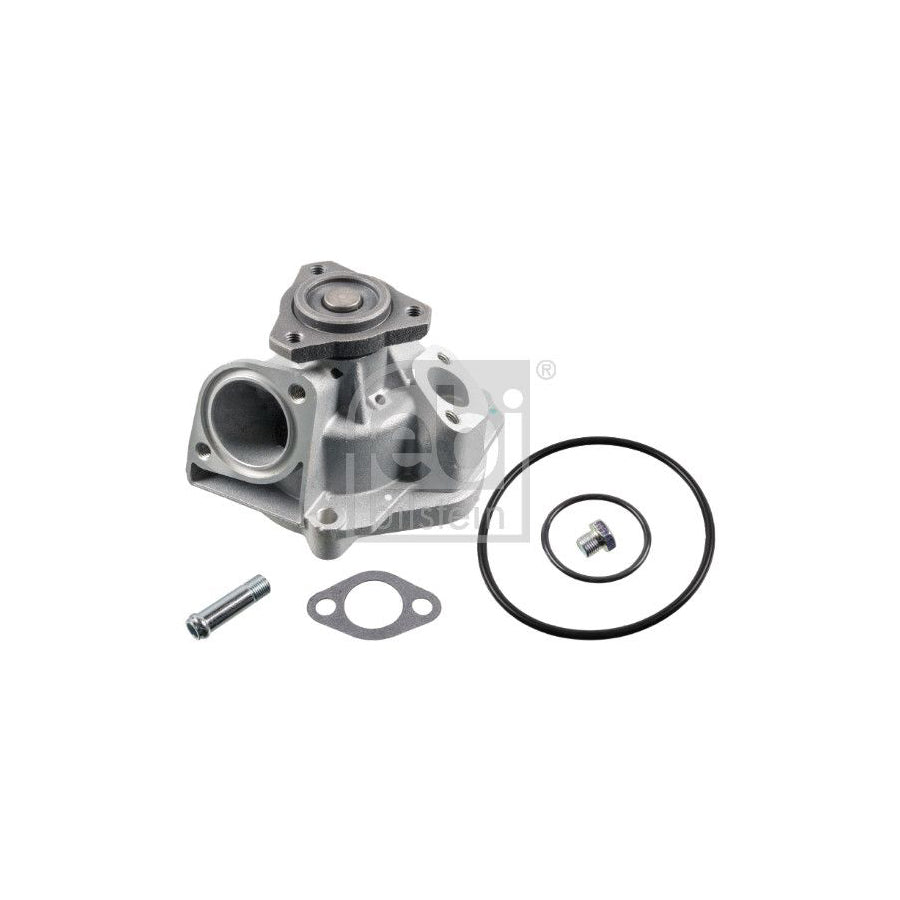 Febi Bilstein 17670 Water Pump For VW Transporter