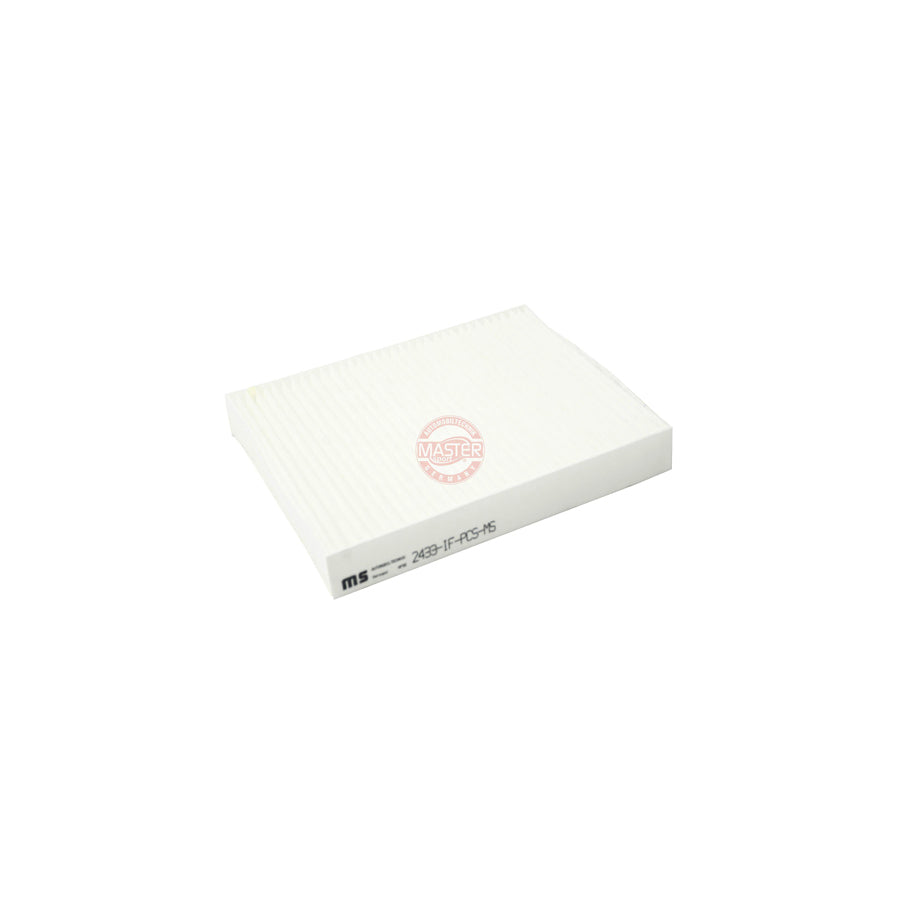 Master Sport 2433-IF-PCS-MS Pollen Filter