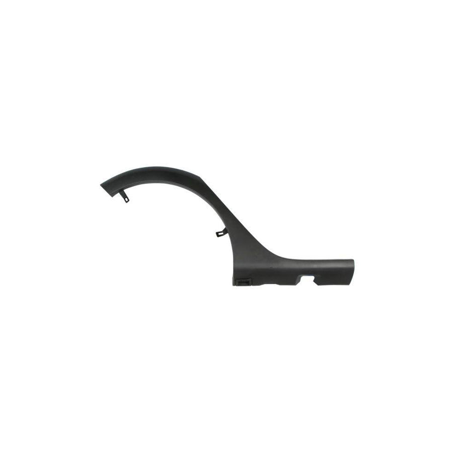Blic 5703-04-0097422P Trim / Protective Strip, Mudguard for BMW X6 (F16, F86)