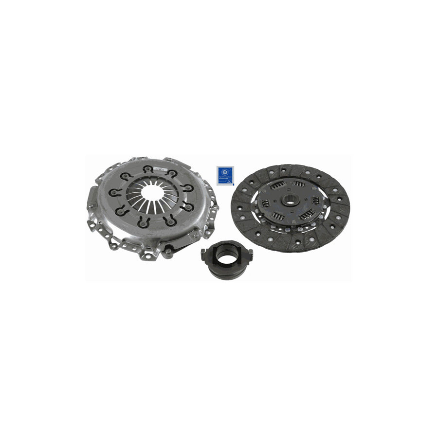 Sachs 3000 951 970 Clutch Kit for Ford Maverick Off-Road (1N2)
