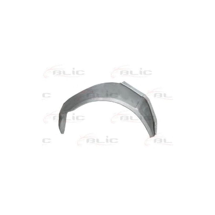 Blic 6504-03-2919552P Panelling, Mudguard for HONDA Prelude V (BB)