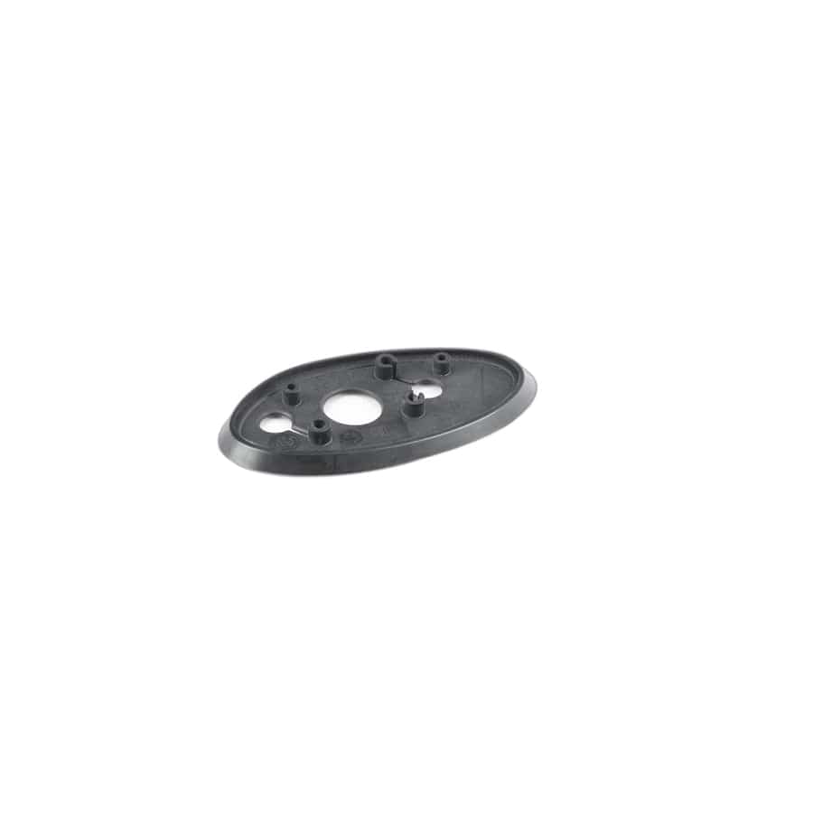Genuine BMW 51167006150 E52 Base, Outside Mirror, Right (Inc. Alpina V8)