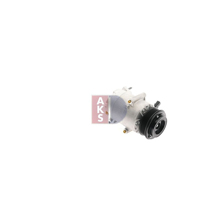 AKS Dasis 853023N Compressor, Air Conditioning
