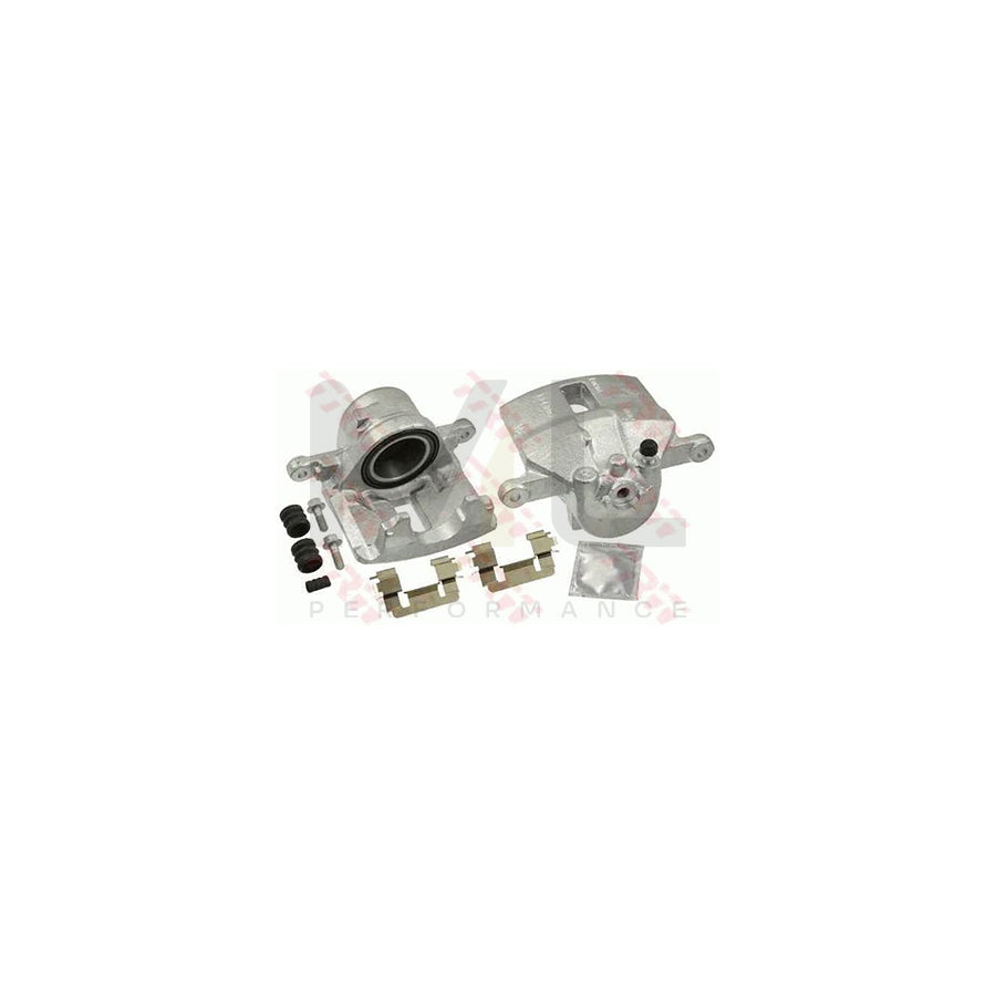 TRW BHX379E Brake Caliper for HONDA ACCORD