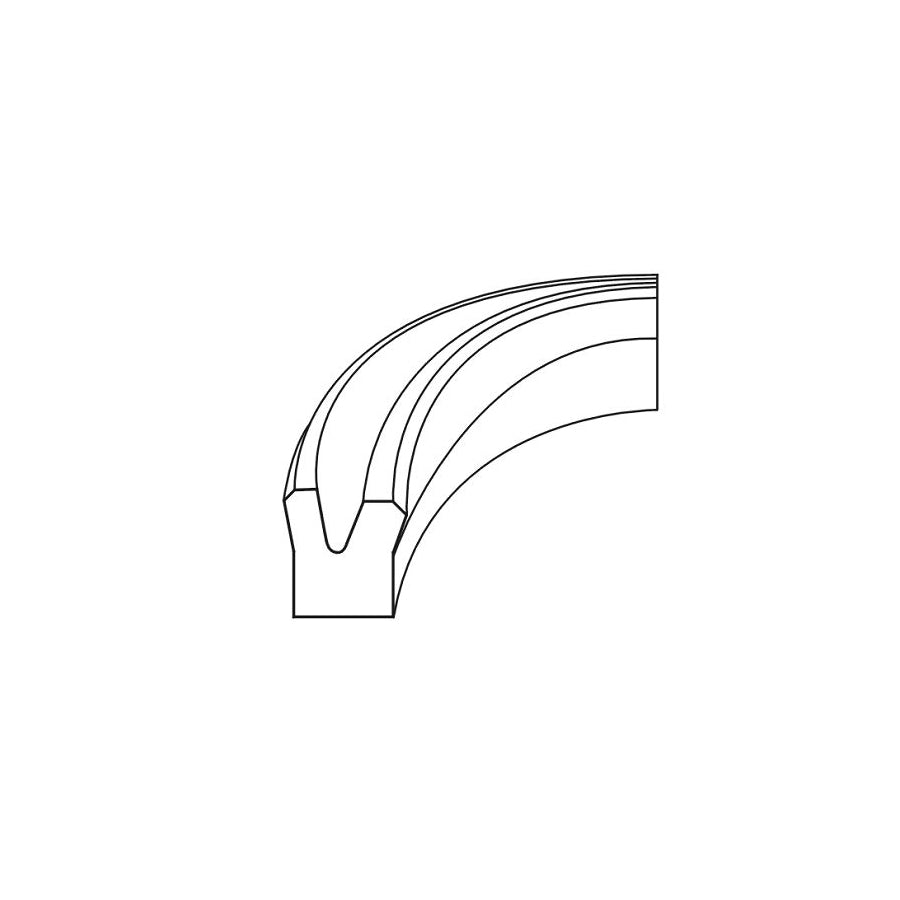 Corteco 19034404B Seal Ring