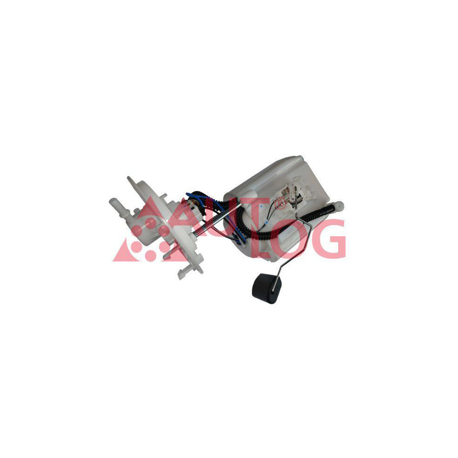 Autlog Kp5108 Fuel Feed Unit