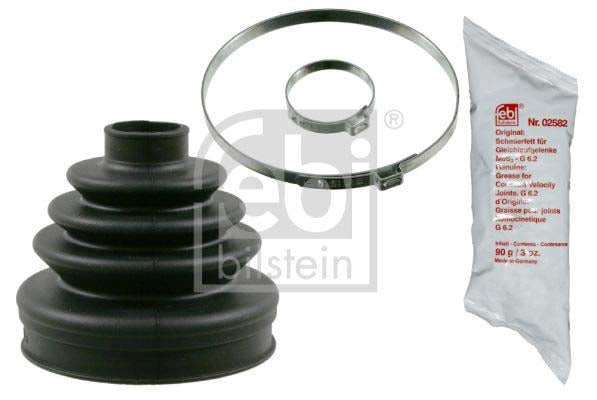 Febi Bilstein 22089 Bellow Set, Drive Shaft | ML Performance UK Car Parts