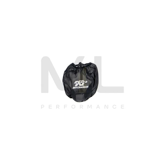 K&N RF-1014DK Air Filter Wrap