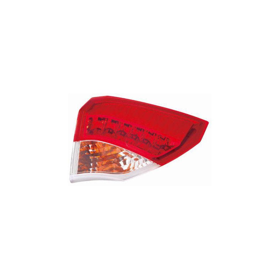 Abakus 5511975Lue Rear Light for Renault Laguna III Hatchback (Bt)