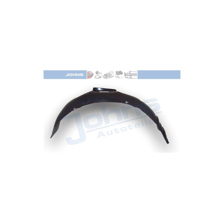 Johns 67 13 32-1 Panelling, Mudguard